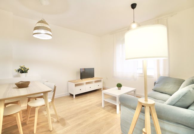 Tarragona - Apartamento