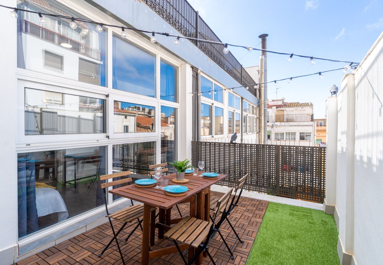 Apartamento en Tarragona - 01 - Pimienta 3-3