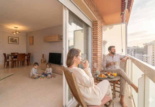 Apartamento en Tarragona - 01 - Eivissa 3H