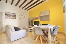 Apartamento en Tarragona - 01 - Sant Domènec