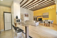 Apartamento en Tarragona - 01 - Sant Domènec