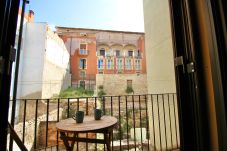 Apartamento en Tarragona - 01 - Sant Domènec