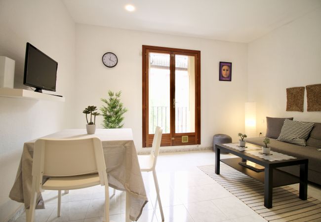 Tarragona - Apartamento