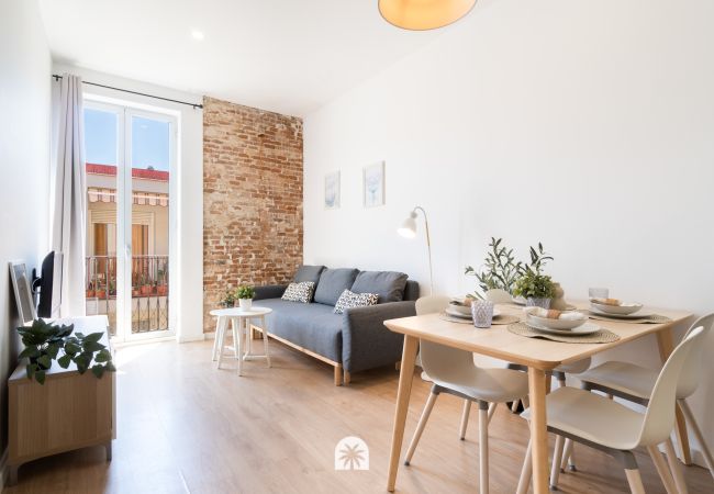 Apartamento en Tarragona - 01 - Lluria 2C