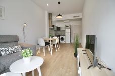 Apartamento en Tarragona - 01 - Lluria 2C