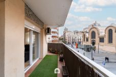 Apartamento en Tarragona - 01 - Mercat