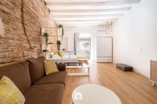 Apartamento en Tarragona - 01 - Forum Loft