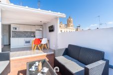 Apartamento en Tarragona - 01 - Forum Atico