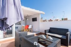 Apartamento en Tarragona - 01 - Forum Atico