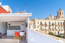 Apartamento en Tarragona - 01 - Forum Atico