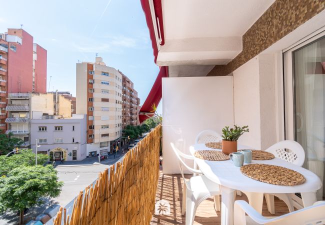 Tarragona - Apartamento