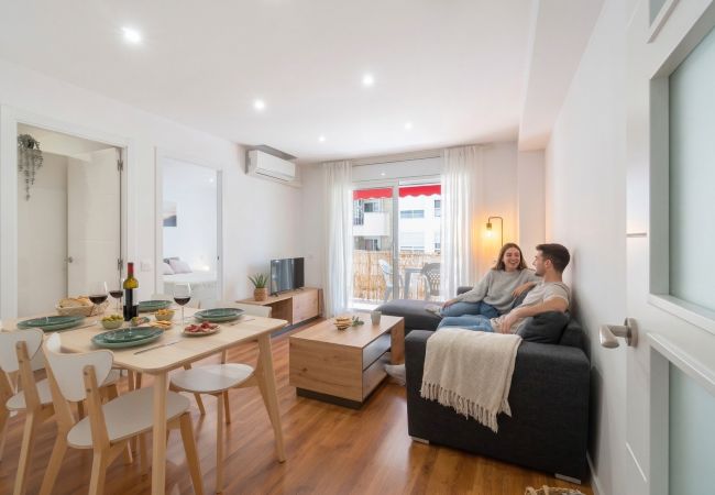 Apartamento en Tarragona - 01 - Pere Martell