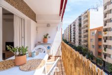 Apartamento en Tarragona - 01 - Pere Martell