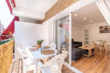 Apartamento en Tarragona - 01 - Pere Martell