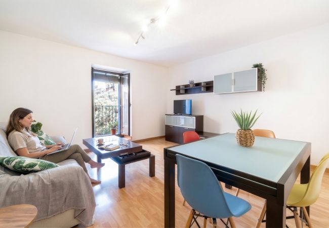 Apartamento en Tarragona - 01 - Blue Tarraco