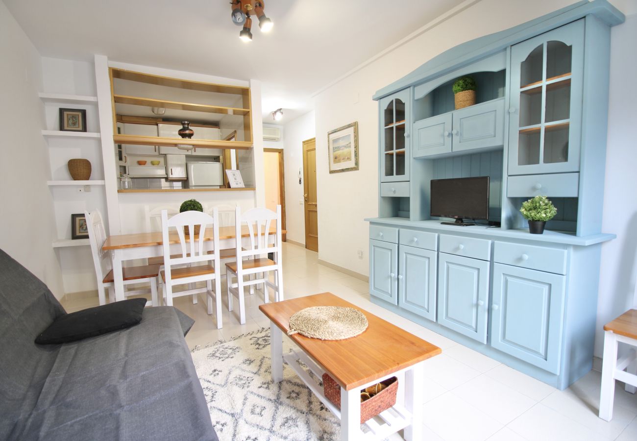 Apartamento en Tarragona - 01 - Vila Roma