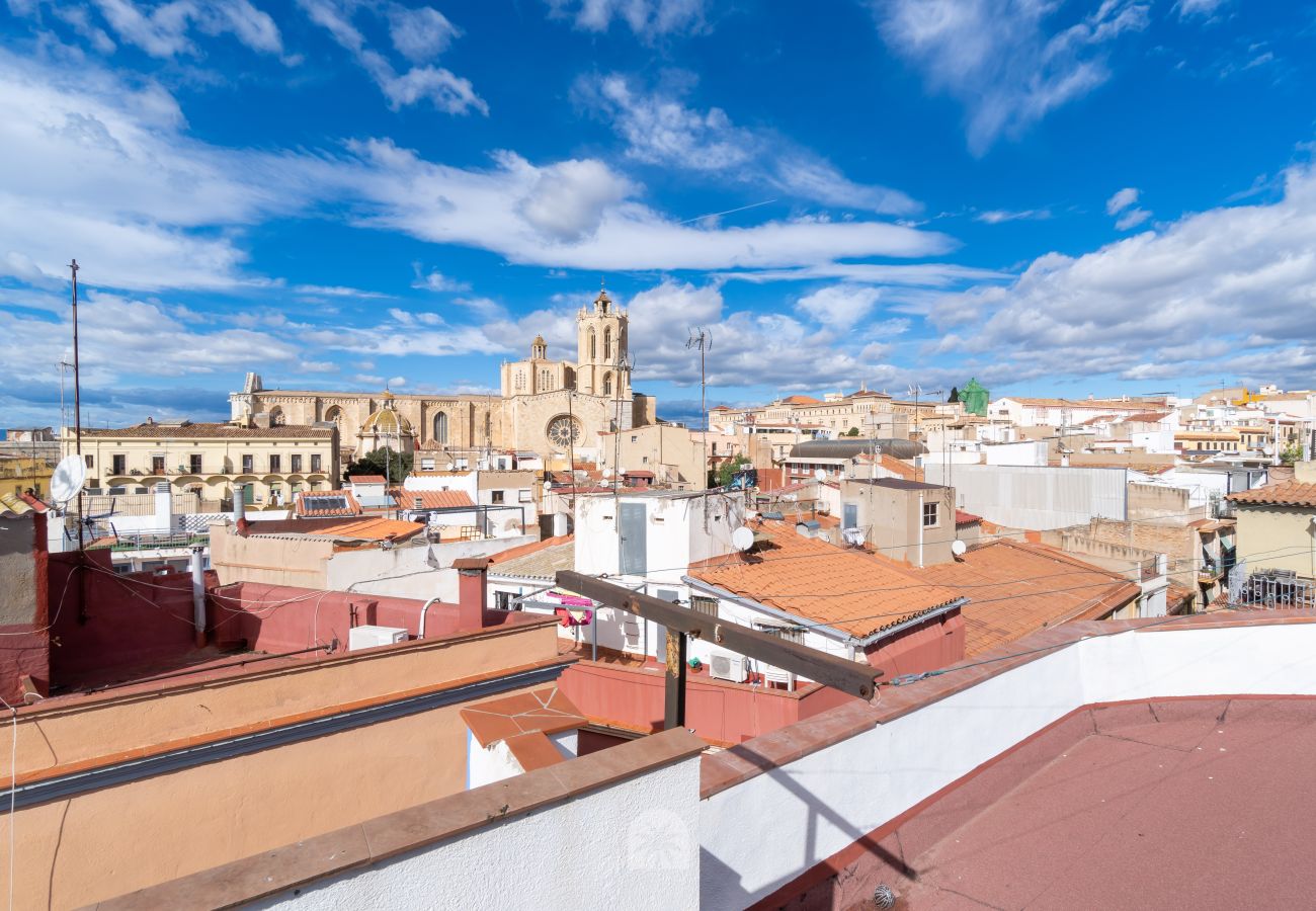 Apartamento en Tarragona - 01 - Talavera