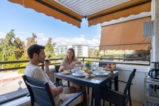 Apartamento en La Pineda - 02 -  Aquamarina 214