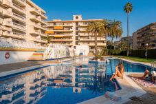 Apartamento en La Pineda - 02 -  Aquamarina 214