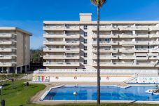 Apartamento en La Pineda - 02 - Aquamarina 425