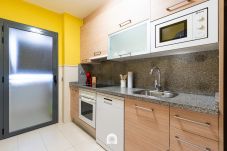 Apartamento en La Pineda - 02 - Amadeus