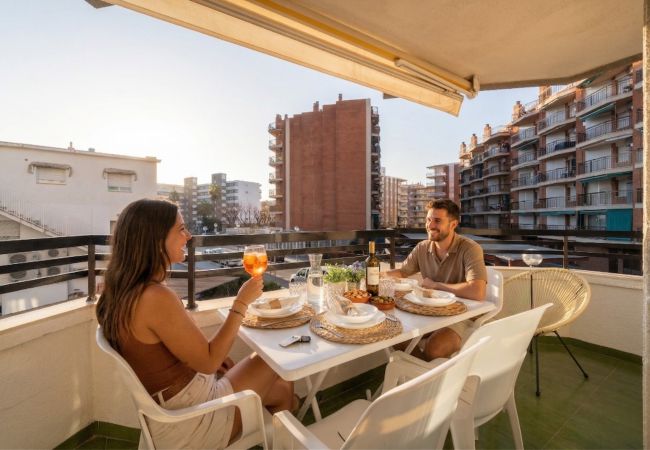 Apartamento en La Pineda - 02 - Bahia I