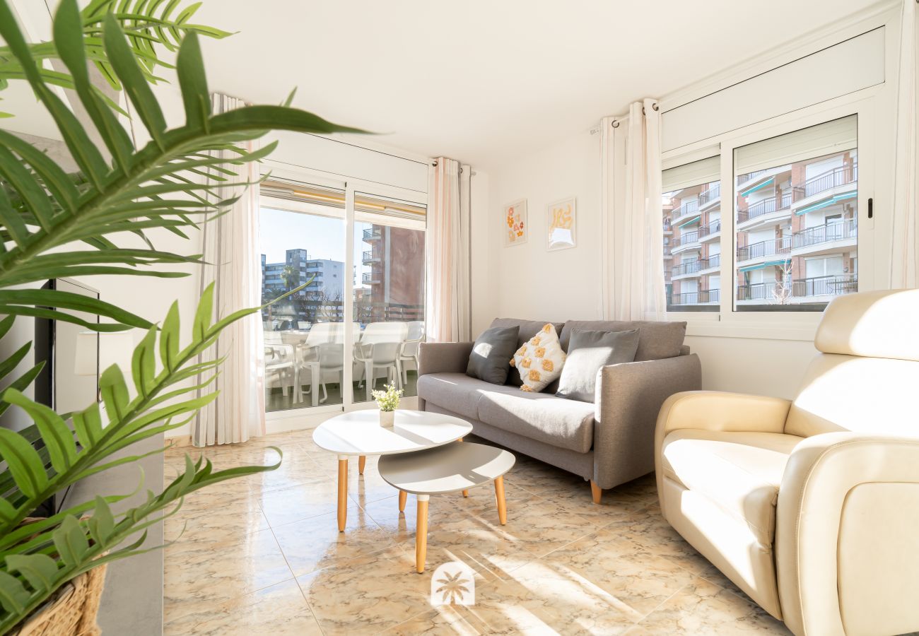 Apartamento en La Pineda - 02 - Bahia I