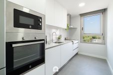 Apartamento en La Pineda - 02 - Olivos 2E