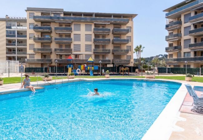 Apartamento en La Pineda - 02 - Maldivas 4D