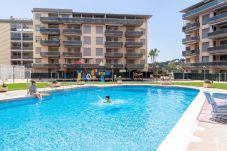 Apartamento en La Pineda - 02 - Maldivas 4D