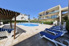 Apartamento en La Pineda - 02 - Mediterraneo 411