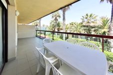 Apartamento en La Pineda - 02 - Mediterraneo 411