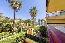 Apartamento en La Pineda - 02 - Mediterraneo 411