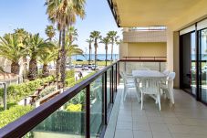 Apartamento en La Pineda - 02 - Mediterraneo 411