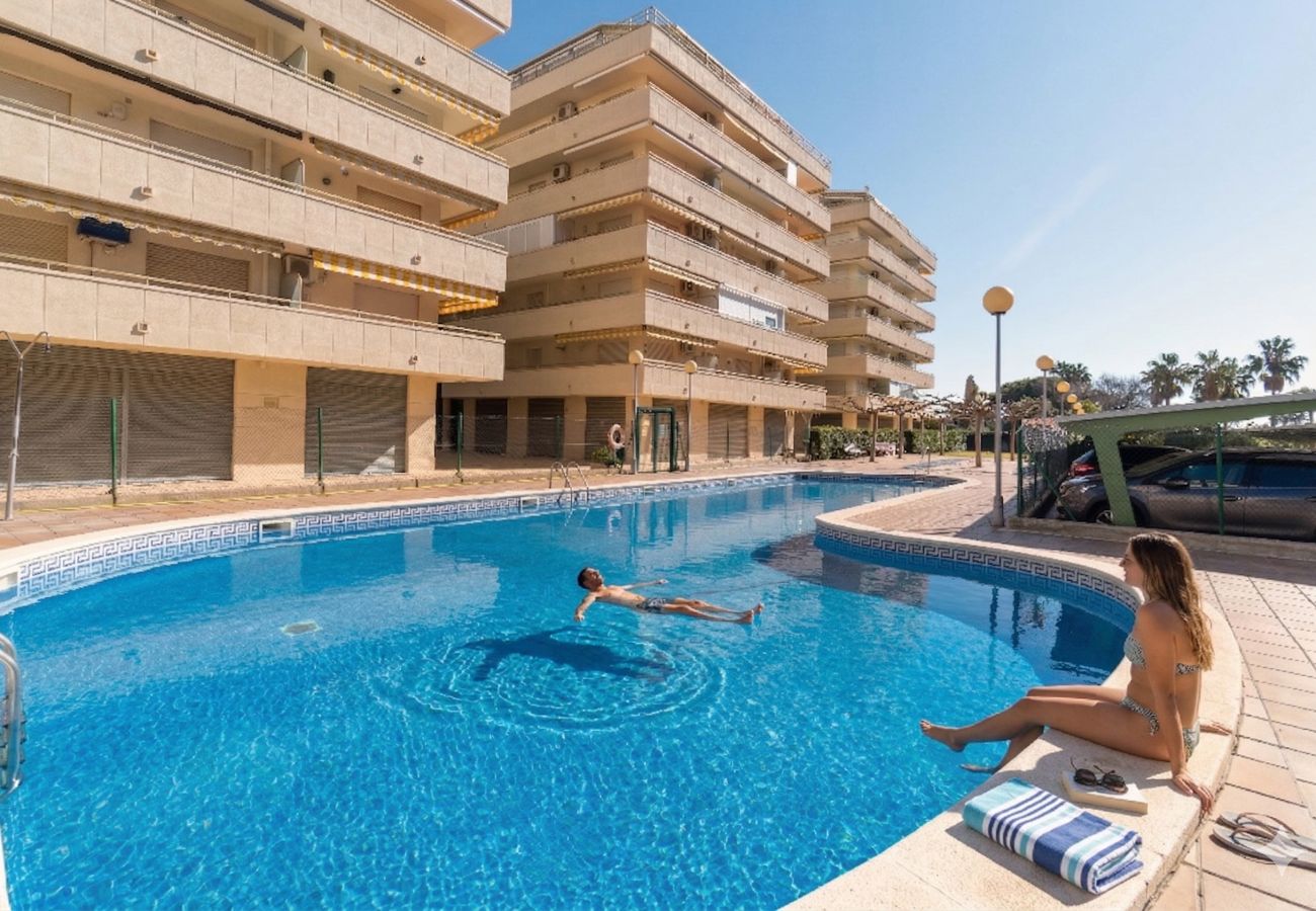 Apartamento en La Pineda - 02 - Paradis Park 4-2