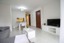 Apartamento en La Pineda - 02 - Paradís Park 4-2