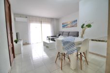 Apartamento en La Pineda - 02 - Paradís Park 4-2