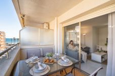 Apartamento en La Pineda - 02 - Paradis Park 4-2