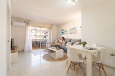 Apartamento en La Pineda - 02 - Paradis Park 4-2