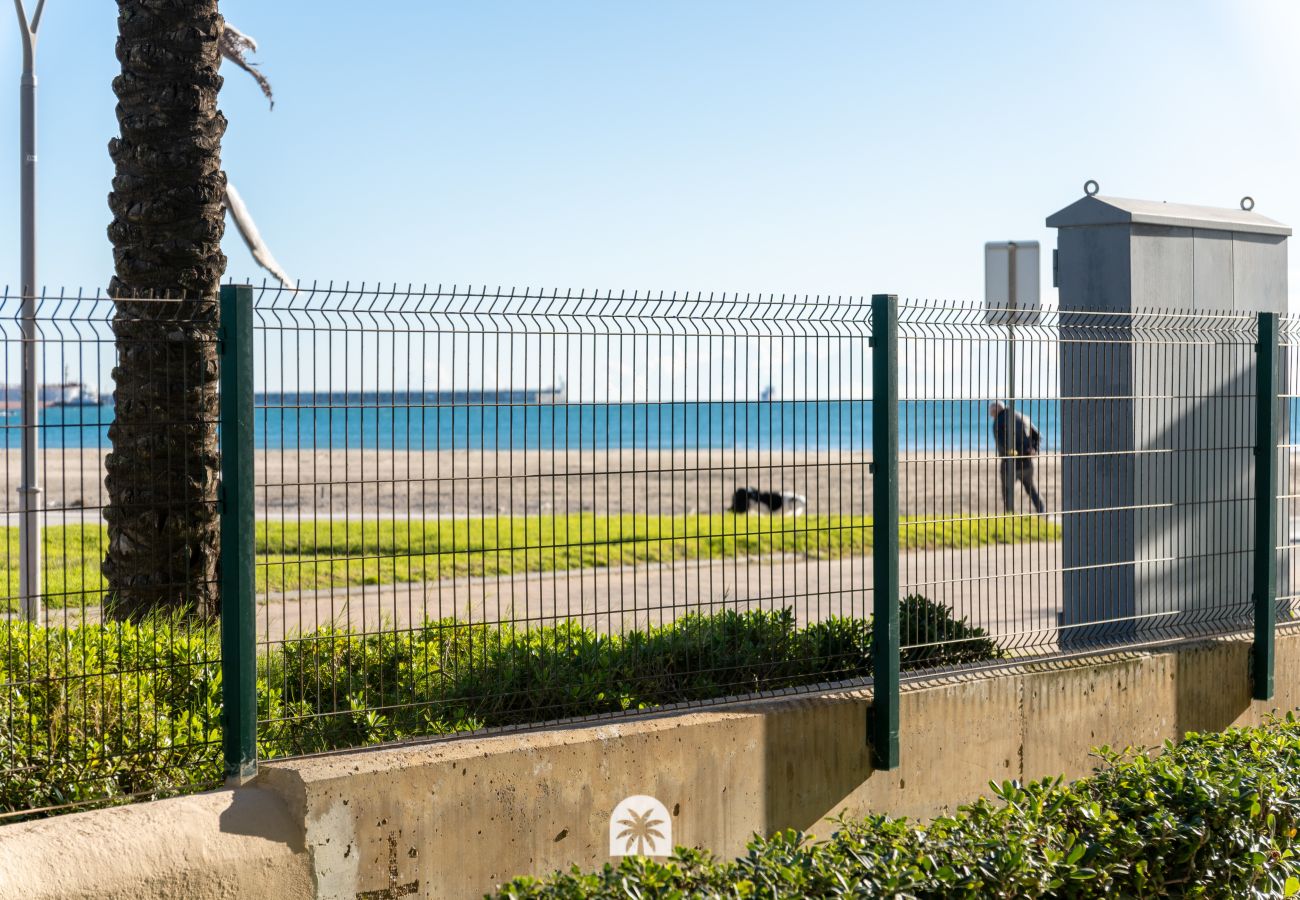 Apartamento en La Pineda - 02 - Paradís Playa B-32