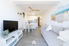 Apartamento en La Pineda - 02 - Paradís Playa B-32