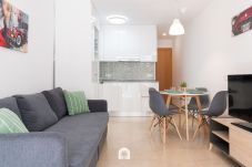 Apartamento en La Pineda - 02 - Paradís Playa B-22