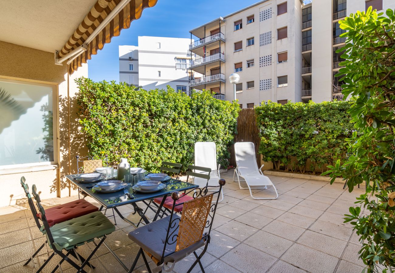 Apartamento en La Pineda - 02 - Pineda Tarraco