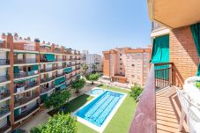 Apartamento en La Pineda - 02 - Tecavi