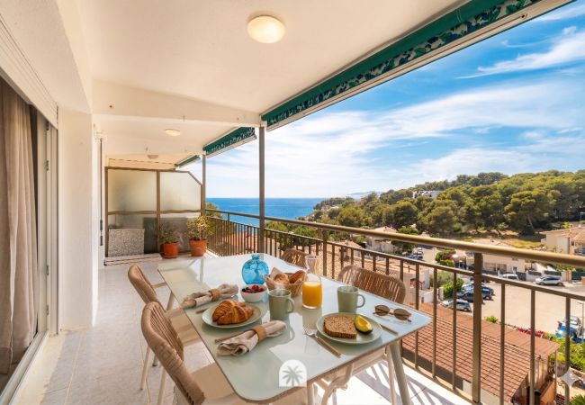 Apartamento en Salou - 03 - Carpe Diem