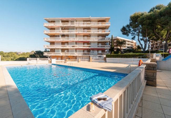 Apartamento en Salou - 03 - Cye 205