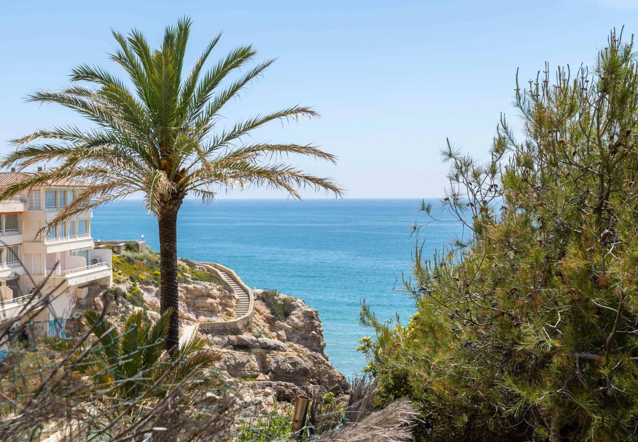 Apartamento en Salou - 03 - Cye B-8