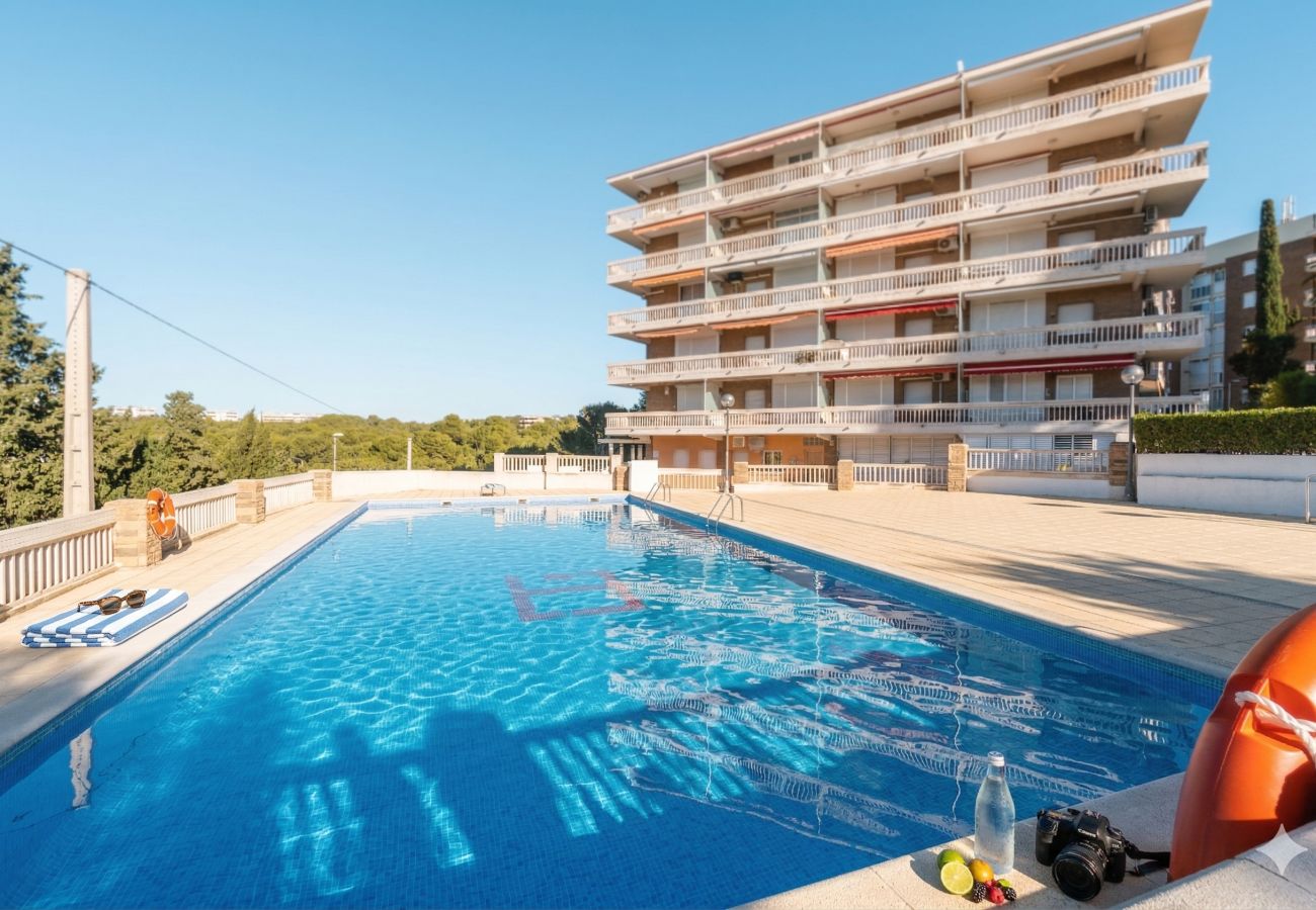 Apartamento en Salou - 03 - Cye B-8