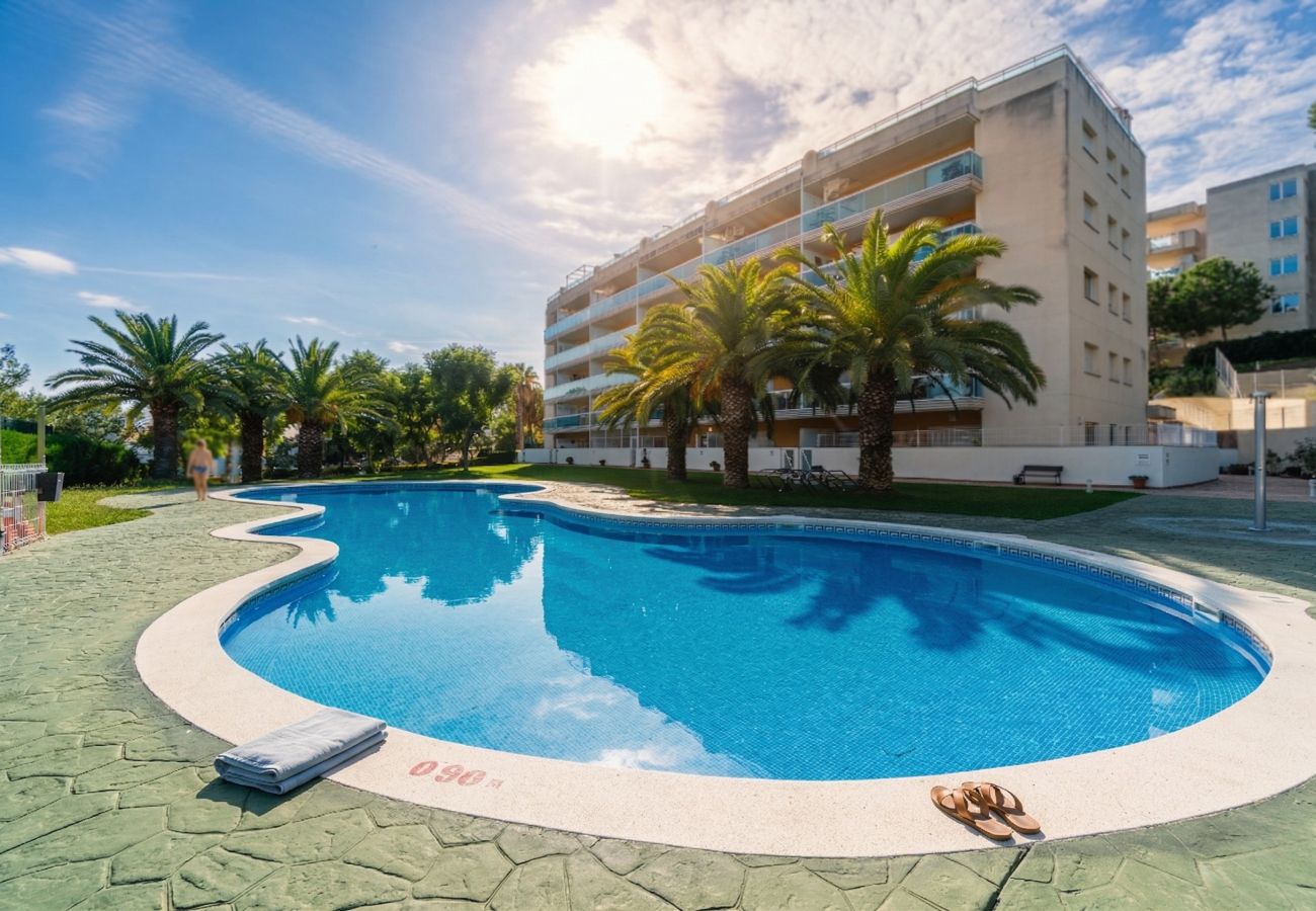 Apartamento en Salou - 03 - Bellavista