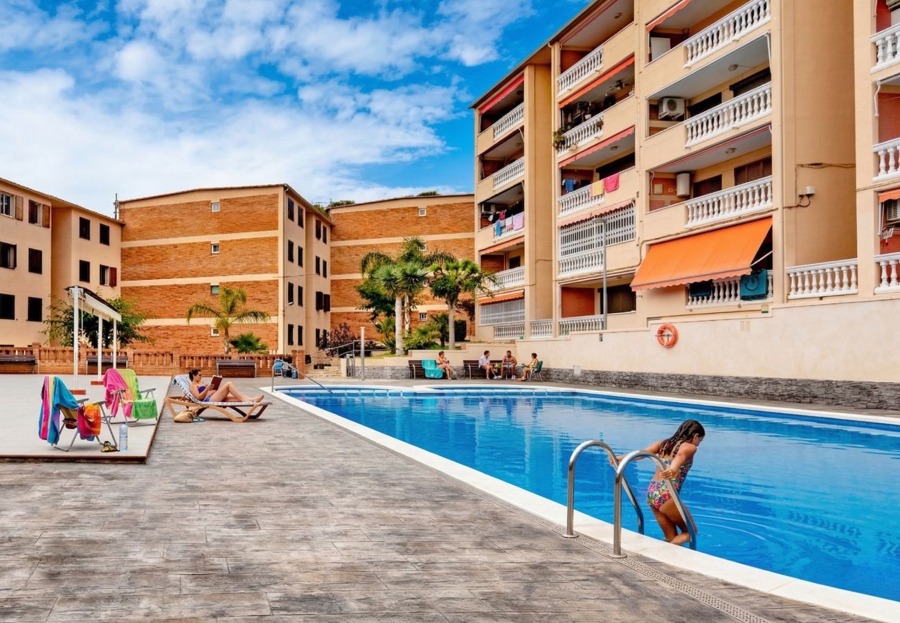 Apartamento en Salou - 03 - Oromar